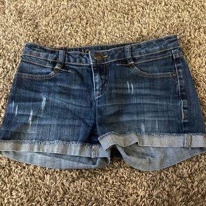 Lauren Conrad size 2 shorts